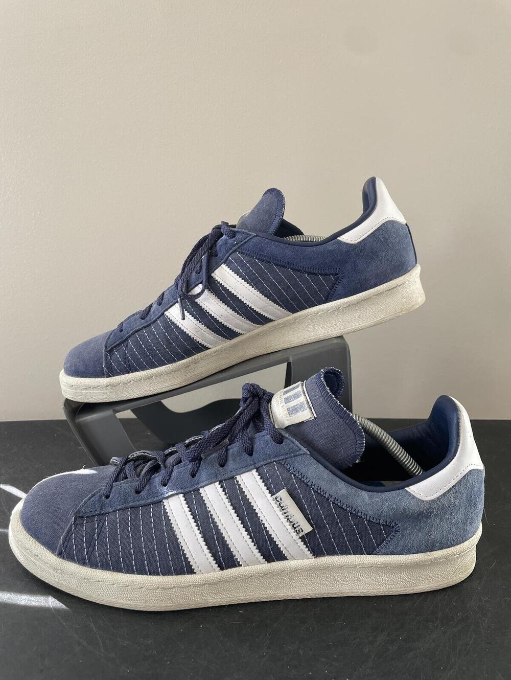 ADIDAS CAMPUS 80S